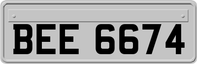 BEE6674