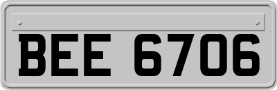 BEE6706