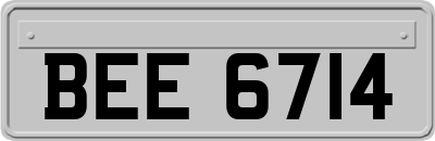 BEE6714