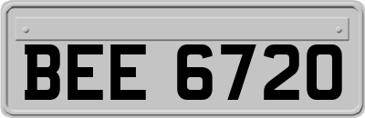 BEE6720
