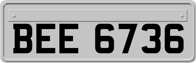 BEE6736