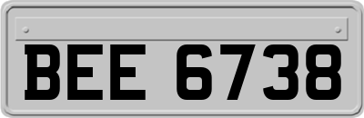 BEE6738