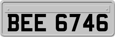 BEE6746