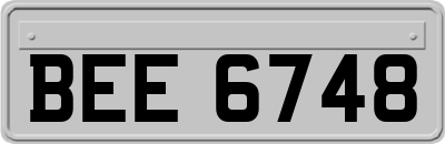 BEE6748