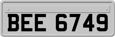 BEE6749