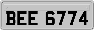 BEE6774