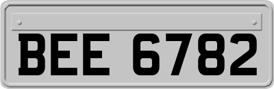 BEE6782