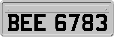 BEE6783