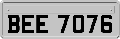 BEE7076