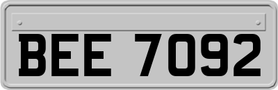 BEE7092