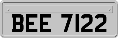 BEE7122