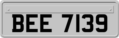 BEE7139