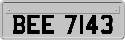 BEE7143