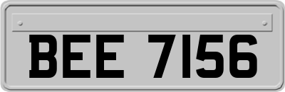 BEE7156