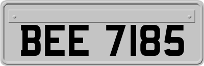 BEE7185