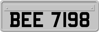 BEE7198