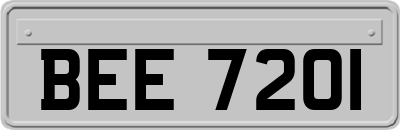 BEE7201