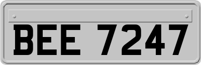 BEE7247