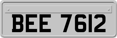 BEE7612