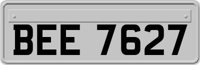 BEE7627