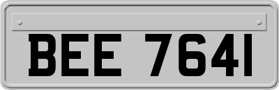 BEE7641