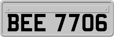 BEE7706