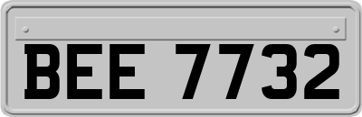 BEE7732