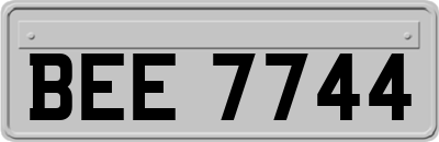 BEE7744