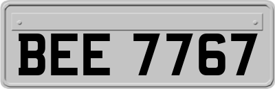 BEE7767