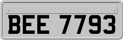 BEE7793