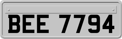 BEE7794