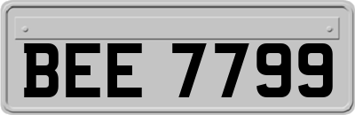 BEE7799