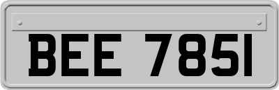 BEE7851