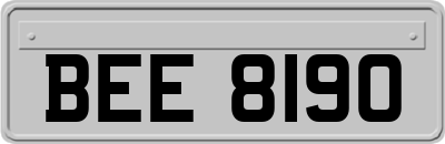 BEE8190