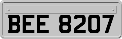 BEE8207