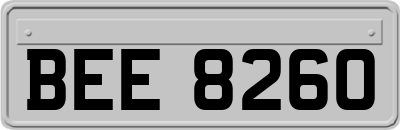 BEE8260