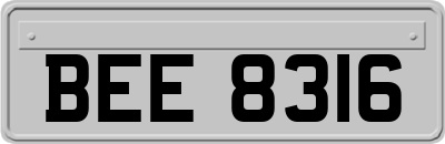 BEE8316