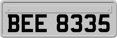 BEE8335