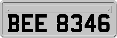 BEE8346