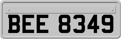 BEE8349