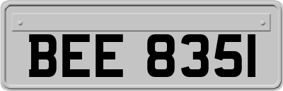 BEE8351