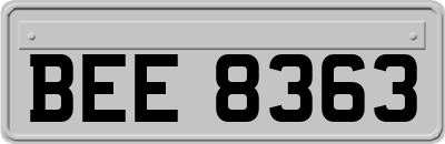 BEE8363