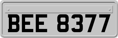 BEE8377