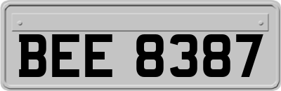 BEE8387