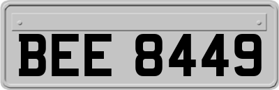 BEE8449