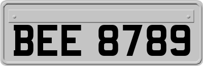 BEE8789