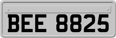 BEE8825