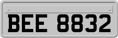 BEE8832