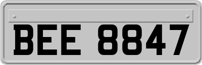 BEE8847