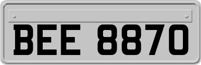 BEE8870